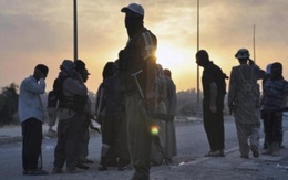 Tái chiếm Mosul: Đã tiêu diệt 4.000 phần tử IS