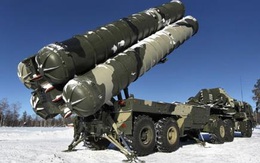 Mục tiêu khác khi Nga bán S-400 cho Ấn Độ