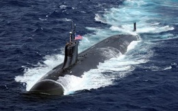 Tại sao Nga, Trung Quốc sợ tàu ngầm cổ lỗ của Mỹ?
