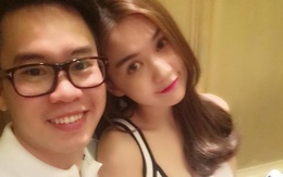 Ngọc Trinh chính thức thừa nhận mối quan hệ mới sau khi chia tay bạn trai đại gia