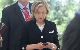 Bê bối tình ái của Bill Clinton: Điều sẽ khiến bà Hillary gục ngã
