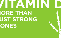 Tầm quan trọng của ánh nắng, Vitamin D với sức khỏe bạn nên biết