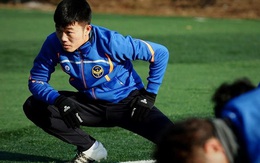 Xuân Trường là "cục cưng" của Incheon United, nhưng...