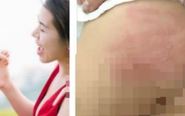 Nữ cảnh sát Hà Nội viết tâm thư 'đánh con' nói gì?