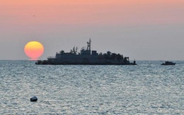 Phát hiện tàu ngầm Triều Tiên sát vùng biển Hàn Quốc