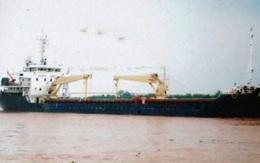 Trả về nước 19 thuyền viên, ngư dân Việt  bị bắt ở nước ngoài