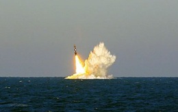 Hàn Quốc bắt tay chế tạo tên lửa phóng từ tàu ngầm mới