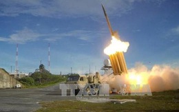 Đạt được thỏa thuận về nơi triển khai THAAD tại Hàn Quốc