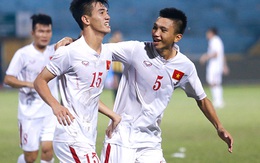 Món quà "sát thủ" U19 Việt Nam dành tặng Nhật Bản