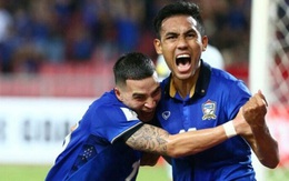 Thái Lan 1-0 Singapore: Kết cục nghiệt ngã cho Singapore