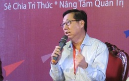 Chủ tịch Kinh Đô: “Tôi chủ động rao bán chứ không phải bị thâu tóm”