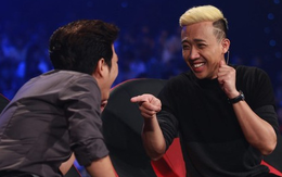 Trấn Thành phán tình yêu Trường Giang - Nhã Phương không bền