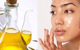 Sửng sốt vì sách làm đẹp hướng dẫn "bôi dầu ăn lên mặt" trước khi ra đường