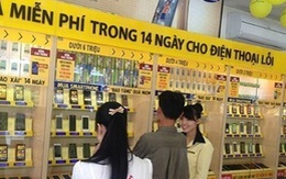 Nhà đầu tư ngoại liên tục muốn rút bớt vốn khỏi Thế giới Di động