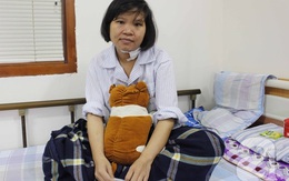 Thêm một người mẹ từ chối điều trị ung thư máu để cứu đứa con 26 tuần trong bụng