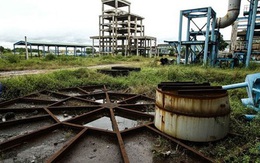 Bộ Công Thương mời tư vấn định giá siêu dự án thép “đắp chiếu”