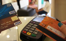“Bỗng nhiên” bị báo mất tiền trong thẻ tín dụng