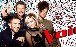 Những màn trình diễn xuất sắc của The Voice Mỹ mùa 11