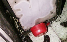 Bị người yêu chia tay, đổ xăng đốt cả ba người trong nhà