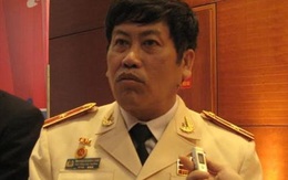 Thiếu tướng Trương Giang Long: "Nhân dân tín nhiệm ai thì Đảng sẽ lựa chọn"
