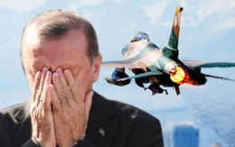 Nếu đảo chính Thổ Nhĩ Kỳ thành công, ai thay Erdogan?
