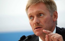 Điện Kremlin: “Nước Nga lớn mạnh không đe dọa bất cứ ai”