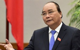 Chỉ đạo mới nhất của Thủ tướng về nhà cao tầng ở nội đô Hà Nội
