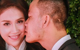 "Hoa hậu nói tiếng Anh dở" - Thu Vũ bất ngờ hủy hôn với bạn trai sau một tháng đám hỏi