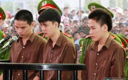 Có nguy cơ tiếp tục hoãn xử phúc thẩm vụ thảm sát Bình Phước