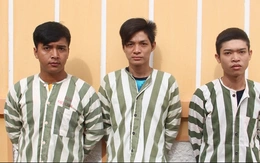 Tranh cãi trên bàn nhậu, nửa đêm mua xăng đốt nhà bạn