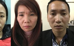 Triệt phá đường dây ma túy cực "khủng" từ Trung Quốc về đất Cảng
