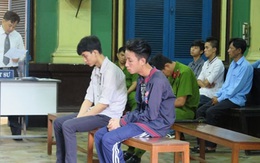 Nam sinh đâm chết người vì bạn gái bị nói xấu trên facebook