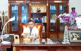 Khởi tố “đại gia” Toàn “mục” và 6 đệ tử