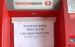 Nỗi lo muôn thuở mang tên tiền lẻ, ATM trong dịp Tết