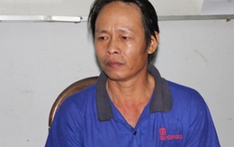 Lộ diện tên cướp giấu mình 25 năm trong vỏ bọc thợ hồ