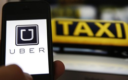 Thu nhập Uber qua ngân hàng được cơ quan Thuế đưa vào tầm ngắm