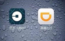 Thương vụ 35 tỷ USD giữa Uber và Didi có khả năng tan thành mây khói