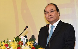 Thủ tướng Nguyễn Xuân Phúc bổ nhiệm hai trợ lý
