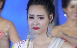 "Hoa hậu Biển Việt Nam lộ kết quả là bình thường..."