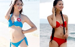 3 Hoa hậu Việt bị chê kém sắc ngay sau khi đăng quang