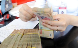 Dân Việt ngày càng giàu, ngân hàng trúng lớn