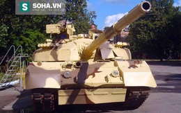 Việt Nam không thể để xe tăng T-54 và T-55 nghỉ hưu ngay lúc này?