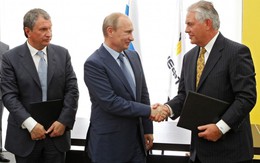 "Huân chương của Putin" châm ngòi cuộc chiến trên Wikipedia của Ngoại trưởng Mỹ tương lai
