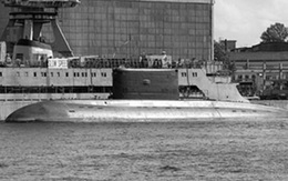 Nga lắp ráp tàu ngầm Kilo mạnh hơn loại của Việt Nam ở Ấn Độ