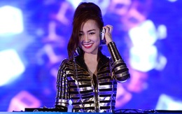 Quy tắc "2 không" khiến DJ Trang Moon khác biệt