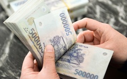 Làm ở ngân hàng nào được trả lương “khủng” nhất?