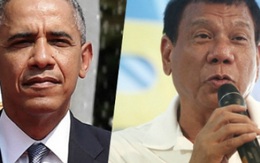 Tổng thống Obama điện đàm với tân Tổng thống Philippines về Biển Đông