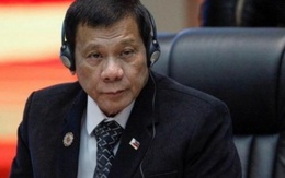 Tổng thống Philippines: Mỹ không có quyền dạy về nhân quyền