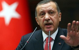 "Lợi ích chung đòi hỏi Thổ Nhĩ Kỳ và Nga khôi phục quan hệ"