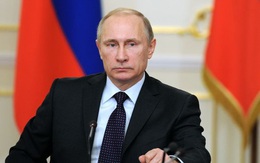Putin: "Nga chẳng được lợi lộc gì từ việc tấn công tin tặc vào Mỹ"